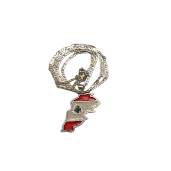 Necklace - Lebanon