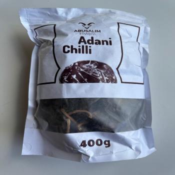 Chilli Adani - 400g