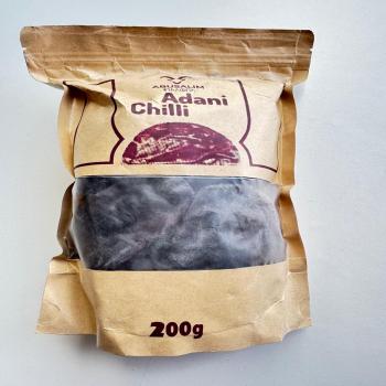 Chilli Adani - 200g