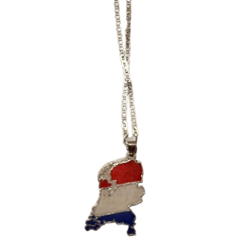 Necklace - Netherlands