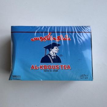 Alkbous tea box - 100g