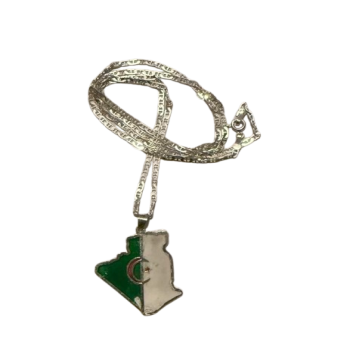 Necklace - Algeria