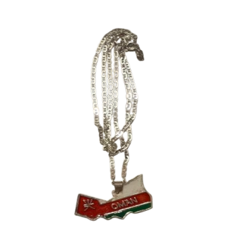 Necklace - Oman