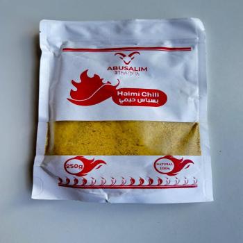 Haimi Chilli