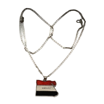 Necklace - Egypt